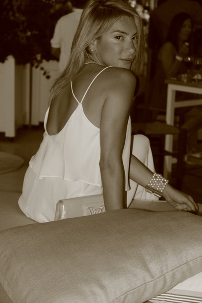 Summer Kitchen Party at Amethyste Part 1